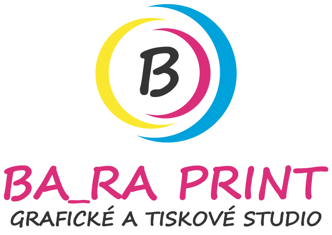 Ba_Ra Print Logo
